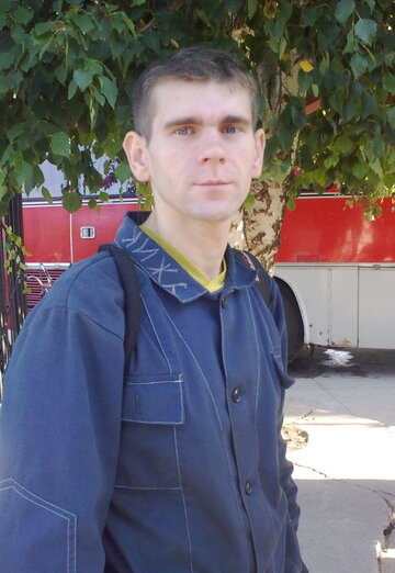 My photo - Maks, 39 from Vilnohirsk (@maks83828)