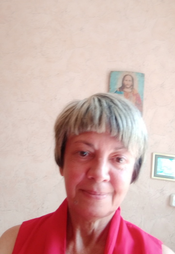 Моя фотография - Татьяна, 50 из Новокузнецк (@tatyana400713)