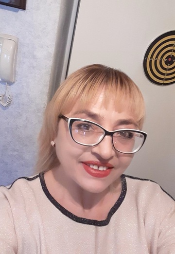 My photo - Mariya, 47 from Belogorsk (@mariya193113)