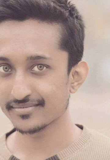 Моя фотография - Rohan, 31 из Дакка (@rohan136)