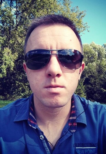 Моя фотография - Дмитрий, 38 из Москва (@dmitriy357511)