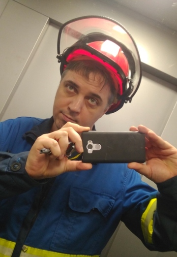 Igor (@ygorian1980) — my photo № 3