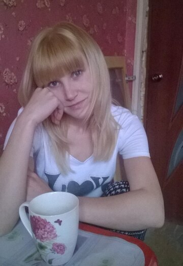 Mi foto- Taniusha, 33 de Prokhladny (@tanusha5720)