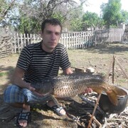 ЕВГЕНИЙ, 33, Харабали