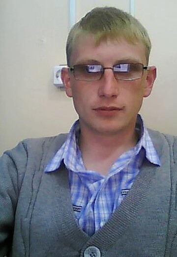 Моя фотография - Александр, 39 из Кабанск (@aleksandr6000039)