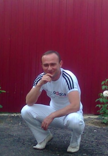 Mein Foto - EWGENII, 47 aus Slawjansk-na-Kubani (@id145716)