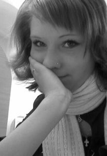 Katya (@gol-semak) — my photo № 2