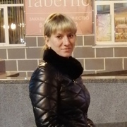 Ольга, 36, Большое Полпино