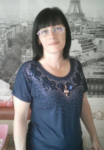 Моя фотография - Татьяна, 53 из Хабаровск (@tatyana45330)