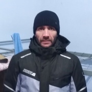 Юра, 36, Мариинск
