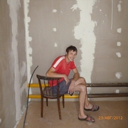 толя, 42, Урень