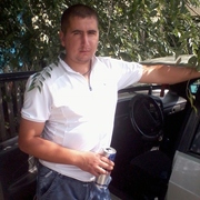 сергей, 34, Тереньга