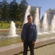 виктор, 50, Обозерский