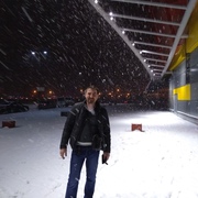 Иван, 46, Новый Уренгой (Тюменская обл.)