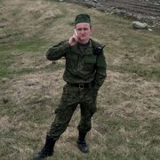 владимир, 28, Калининск