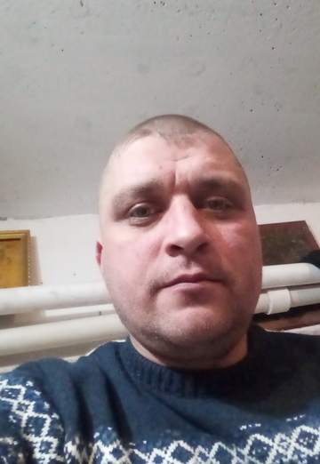 My photo - Vitaliy, 38 from Pavlodar (@vitaliy155773)