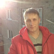 Дмитрий, 32, Смирных