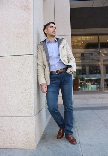 My photo - Vasif, 32 from Chicago (@vasif372)