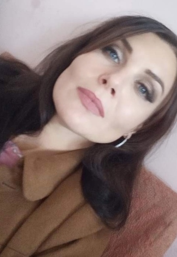My photo - Lesya, 45 from Mykolaiv (@lesya14790)