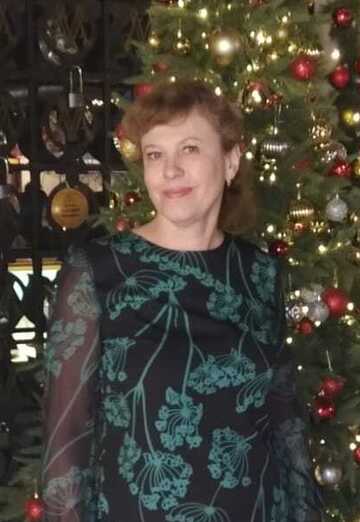 My photo - Svetlana, 47 from Kemerovo (@svetlana330943)