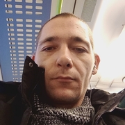 Денис, 32, Пушкино