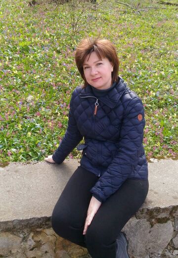 Моя фотография - Оксана, 45 из Пятигорск (@oksana88174)