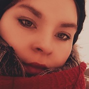 Лидия, 23, Марьяновка