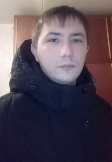 My photo - Maksim, 30 from Sarapul (@maksim260856)