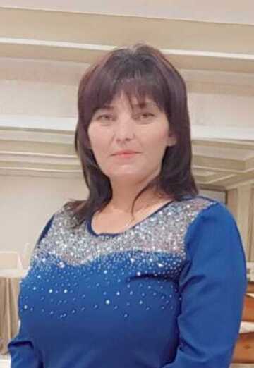 My photo - Lyudmila, 42 from Vladikavkaz (@ludmila122671)