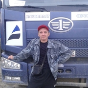 Вячеслав Горностаев, 53, Большой Камень