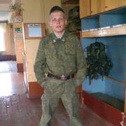василий, 29, Яльчики