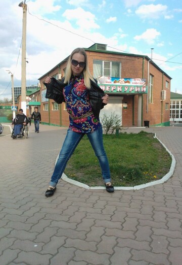 Yuliya (@uliy8150257) — my photo № 1