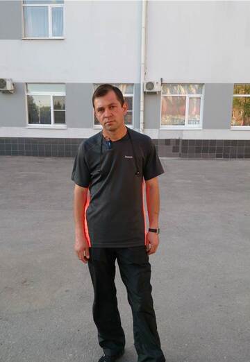 Моя фотография - Данил, 45 из Рязань (@danil-h)
