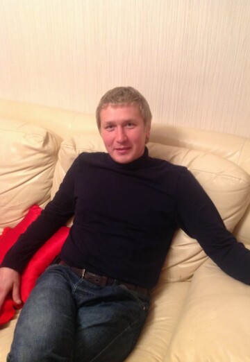 My photo - Vladimir, 47 from Yuzhno-Sakhalinsk (@vladimir8612012)