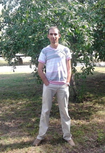 My photo - Evgeniy, 41 from Kerch (@id554500)