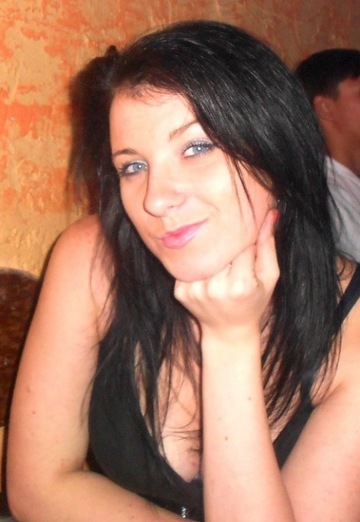 Моя фотография - Ксения, 33 из Одесса (@kseniya3681)