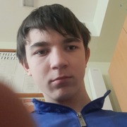 Аслан, 19, Черкесск