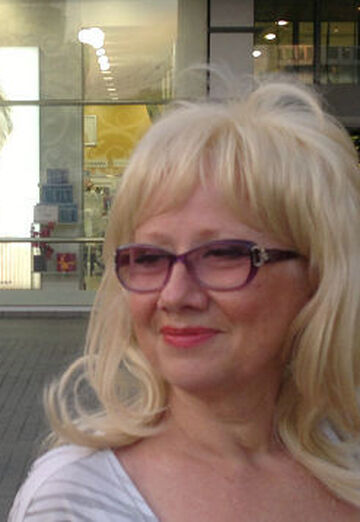 My photo - Larisa, 60 from Voznesensk (@larisa6157)