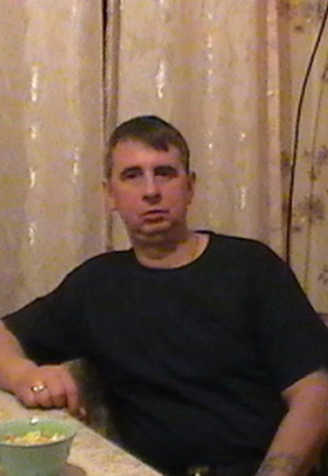 Моя фотография - Саша, 58 из Екатеринбург (@sasha14019)