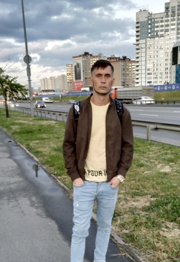 Моя фотография - Дмитрий, 30 из Киев (@dmitriy423347)