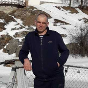Николай, 48, Югорск