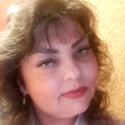 Ольга, 53, Ярославль