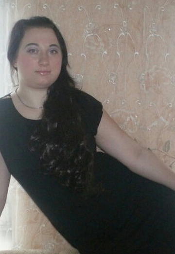 Моя фотография - Виктория, 35 из Павлоград (@viktoriya79009)