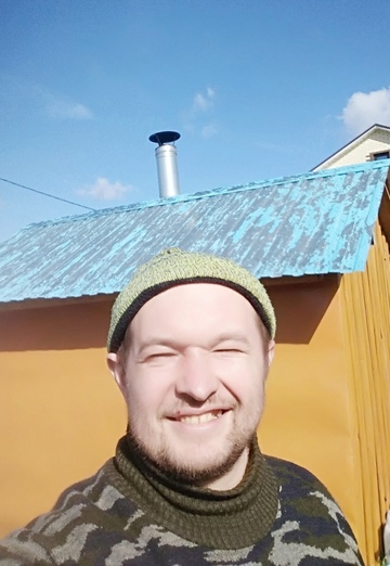 My photo - Aleksandr, 46 from Vidnoye (@aleksandr7167108)