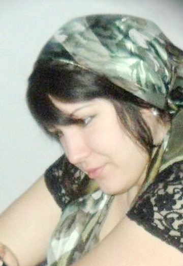 My photo - Zarema, 42 from Grozny (@zarema171)