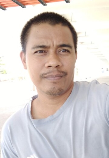 My photo - tomy acabara, 39 from Manila (@tomyacabara)