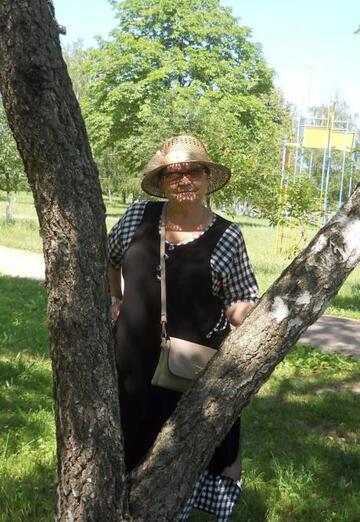My photo - sveta, 69 from Bryansk (@sveta33644)