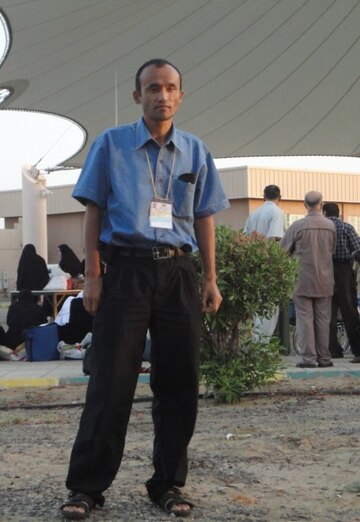 My photo - Abdurashid, 51 from Andijan (@abdurashid103)
