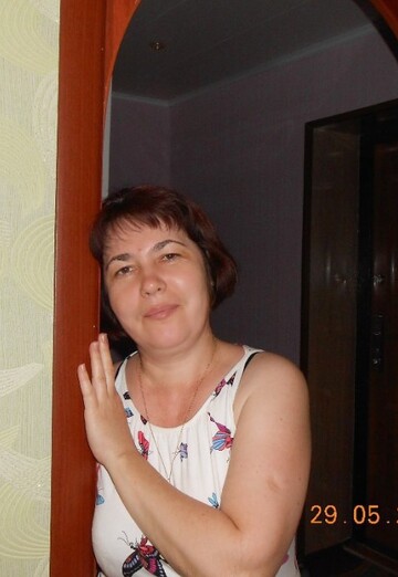 Моя фотография - лилия фаткуллина(ахме, 52 из Стерлитамак (@liliyafatkullinaahmetzyanova)