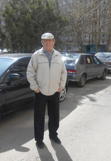 My photo - vladislav, 75 from Stavropol (@vladislav21884)